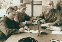 而正在平津、一带的戎行一直无法同华东、汴洛
