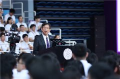 是一个全链的专家